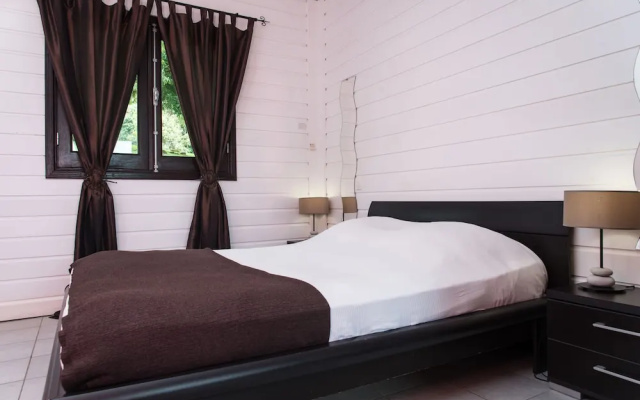 Lodges Balourou
