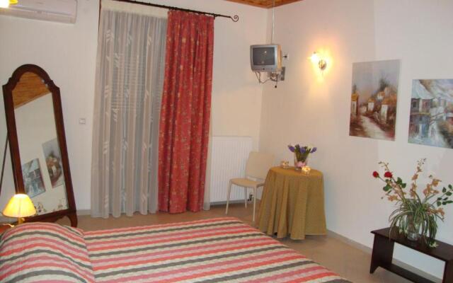 Bistola Guesthouse