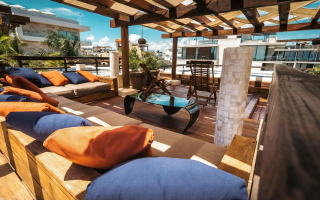 Aldea Thai by AR Vacations