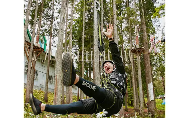 Vacance Mura Gujo Kogen Hotel