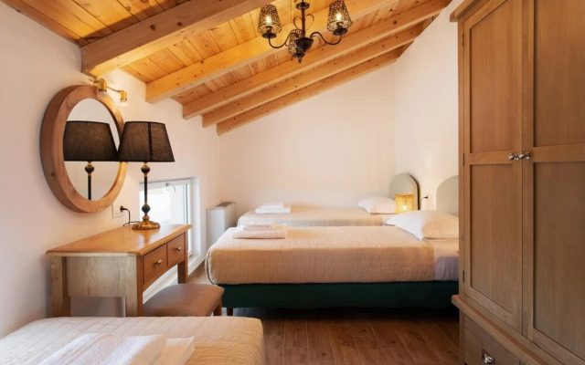 Aneli Villas - Villa Semeli