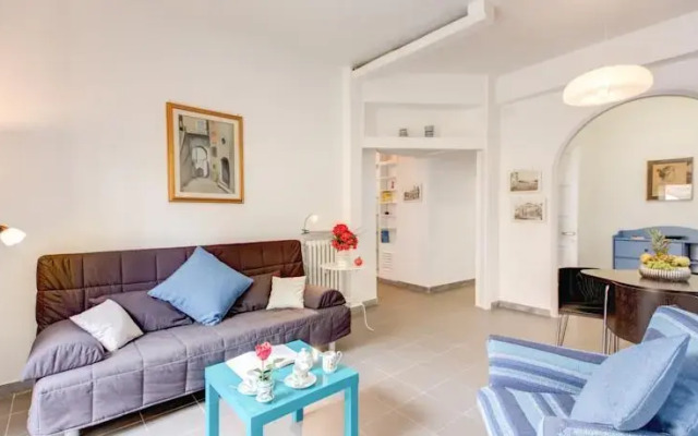 Rhome Apartments Aventino