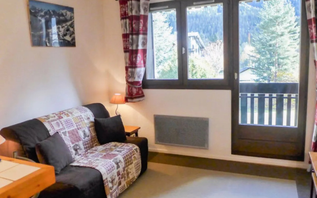 Villa Champraz Chamonix - Les Praz 20842