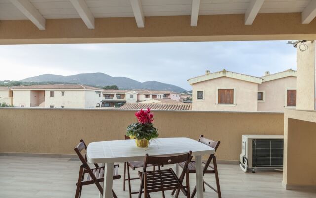 Aria di Vacanza - S'abba Lughente Mono