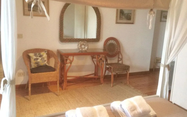 Holiday home Sellanraa
