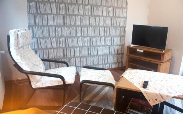 Ferienwohnung Burgblick