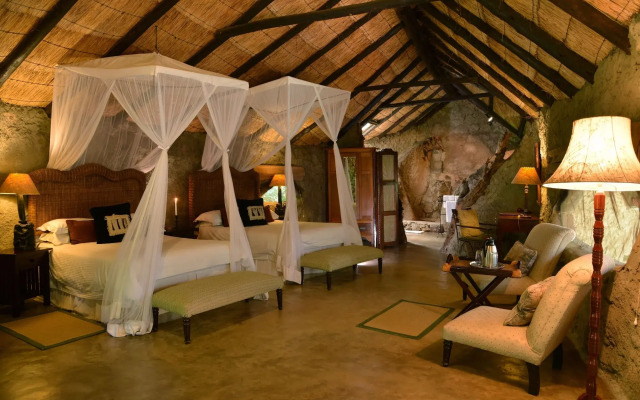 Amalinda Lodge