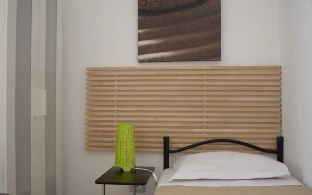 Rose Santamaria Residence