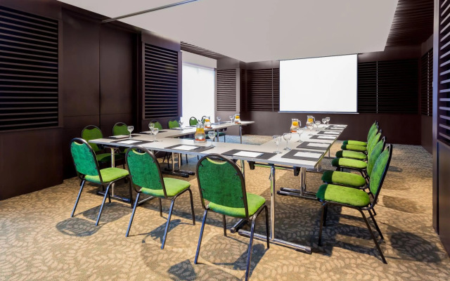 Sonesta Hotel Cali
