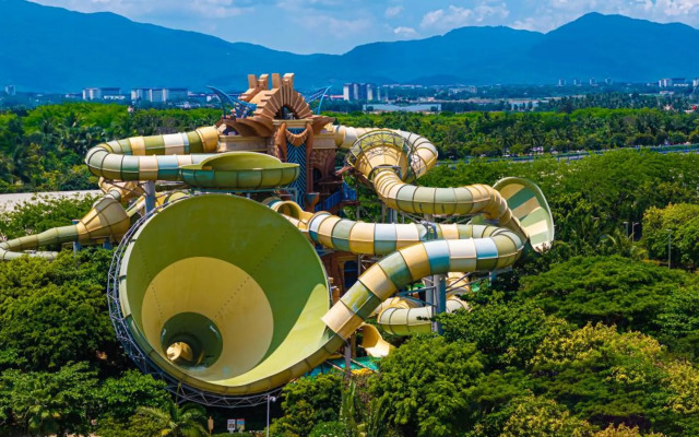 Atlantis Sanya