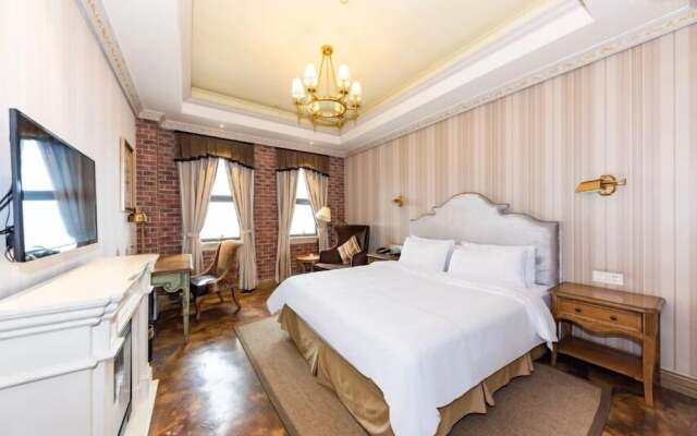 Wuhan Harvest International Hotel
