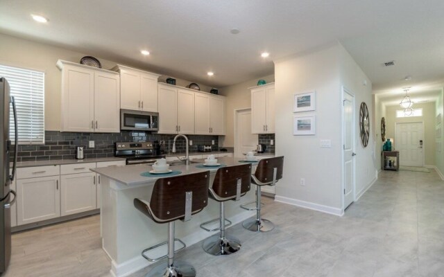 Amazing House! - Champions Gate - 1577TL