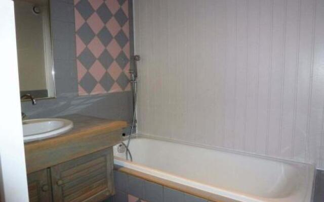 Apartment Appartement 10/12 Pers