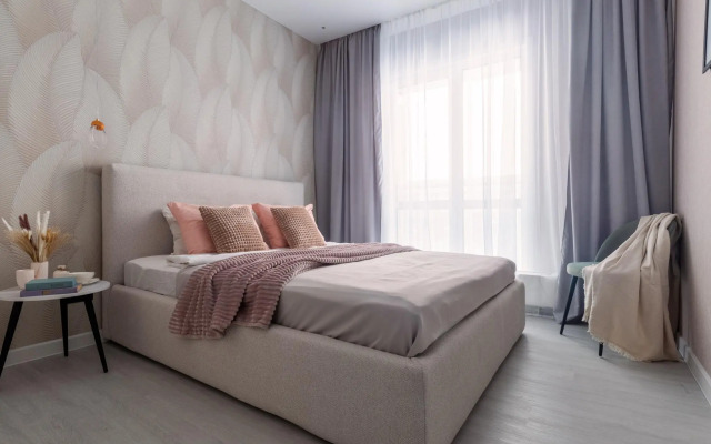 Jet2Day на улице Ясный берег 3