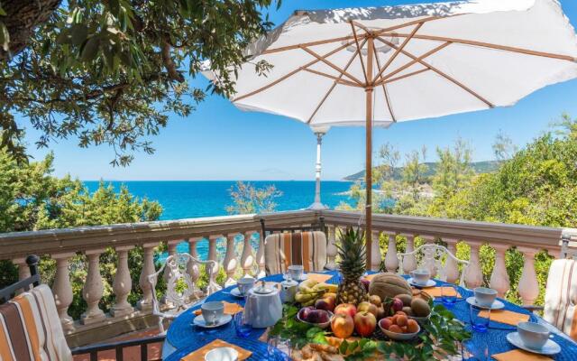 Villa Dell'Angelo 10