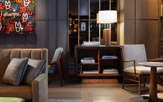 The Hari Hong Kong