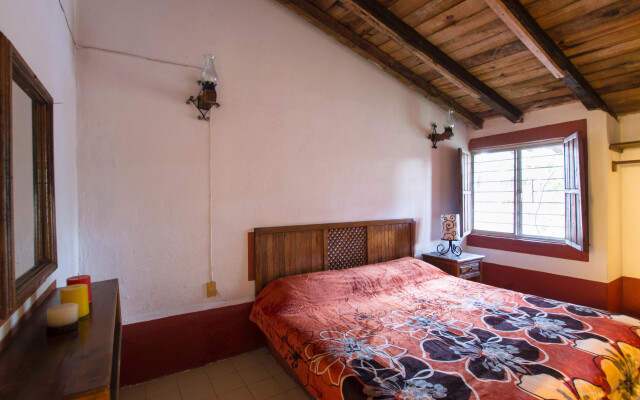 Cabaña 11 San Francisco