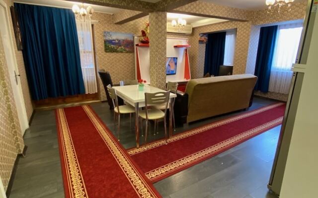 Beyaz Suites & Hotel