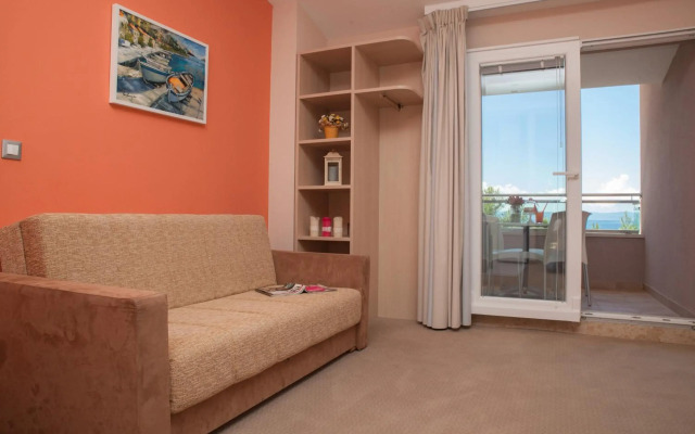 Hotel Maritimo