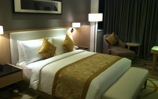 Northern Hotel Shanghai