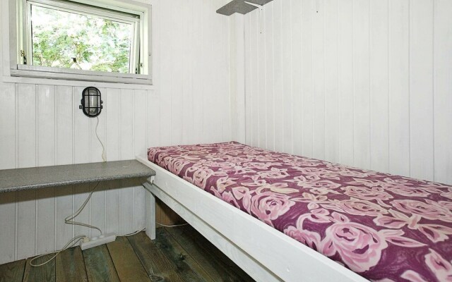 Quaint Holiday Home in Vestervig near Beach