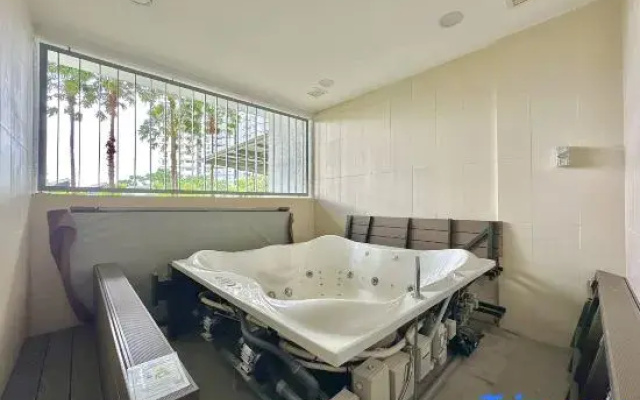 Teega Suites Puteri Harbour