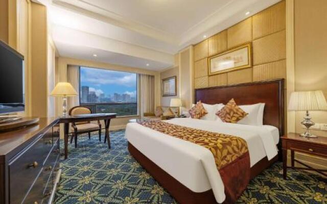 Ramada Yichang Hotel