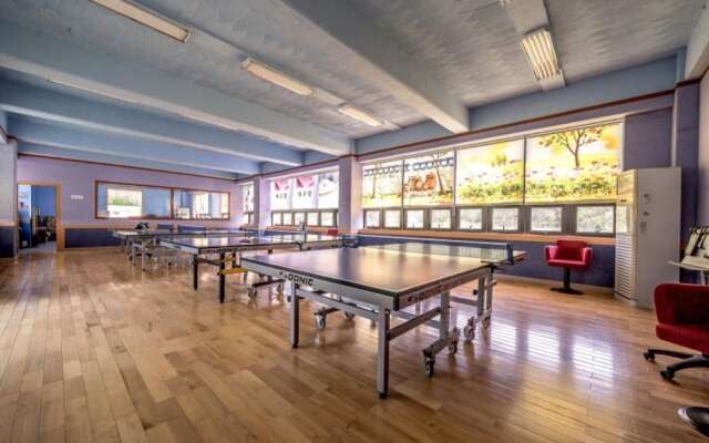 Namyangju S Nine Pension