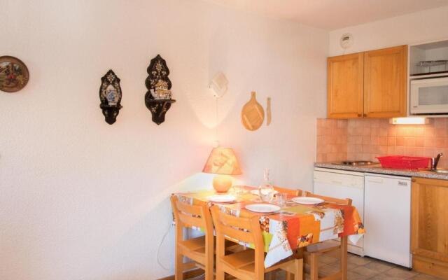 Appartement Aussois, 2 pièces, 4 personnes - FR-1-508-148