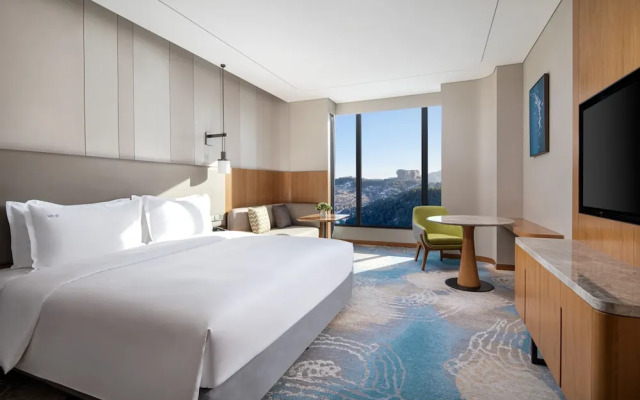 Holiday Inn Chengde Park View