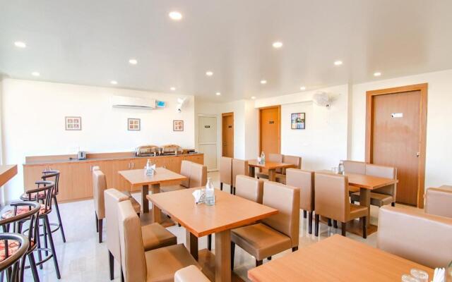 Saltstayz Select - Huda City Center