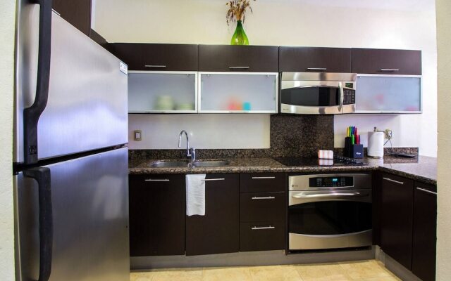 El Faro 105 Reef 2bedroom