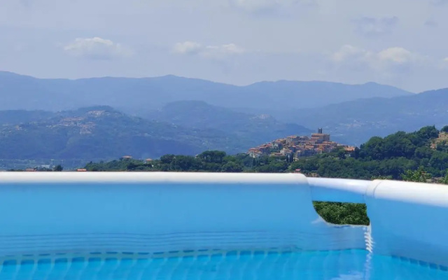 Casa Vacanza Alba