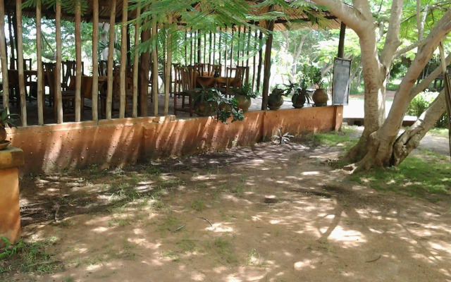 Barbara's Village