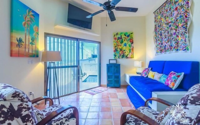 Casa Amor - 2 BD by Skyrun