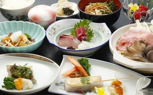 Natural Farm City Noen Hotel