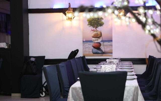 Miami Beach Hotel Tel Aviv