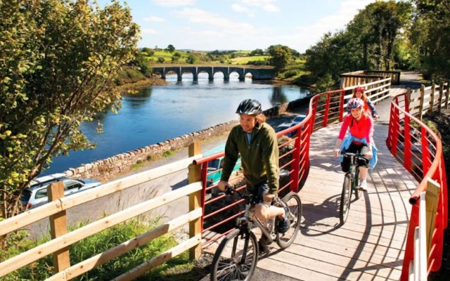 Achill Cliff House Hotel & Restaurant