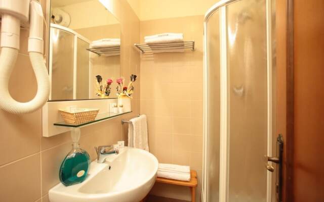 Hotel Corallo