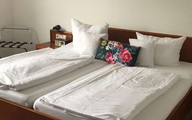 Hotel Eppelborner Hof