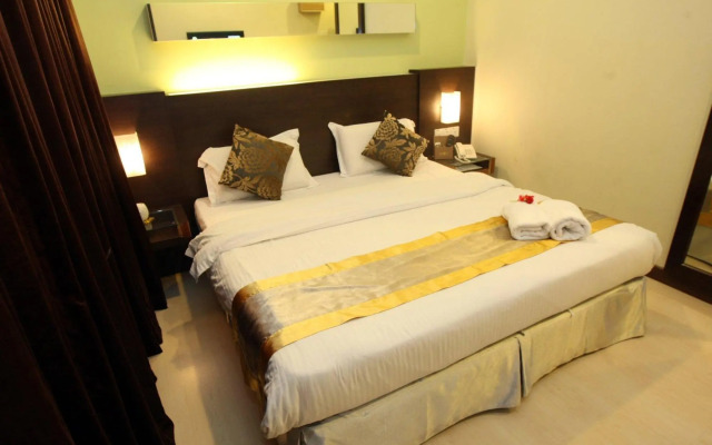 Uptown Imperial Kajang