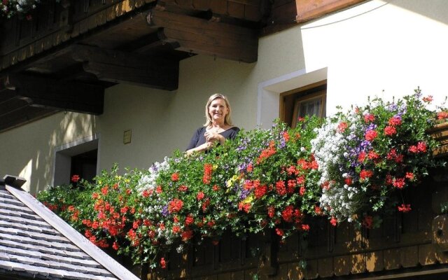 Pension Nigella
