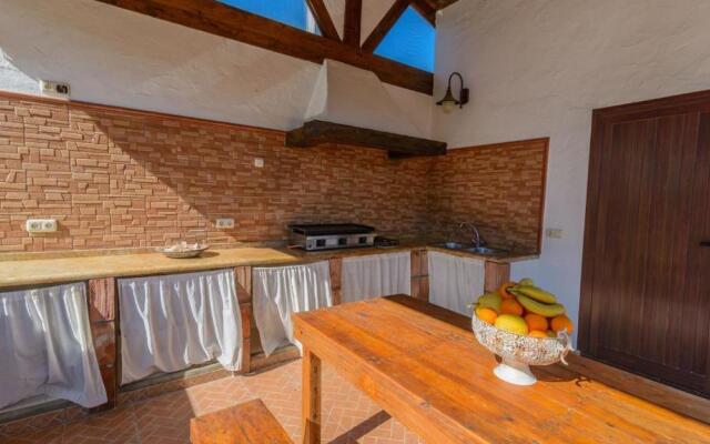 Villa Quilin Alhaurin el Grande by Ruralidays