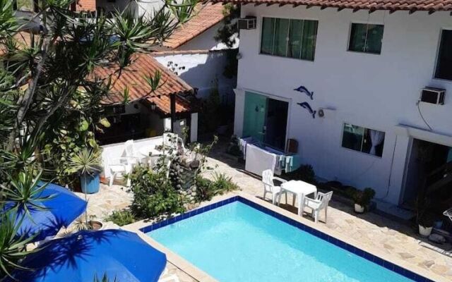 Pousada Algas Marinas