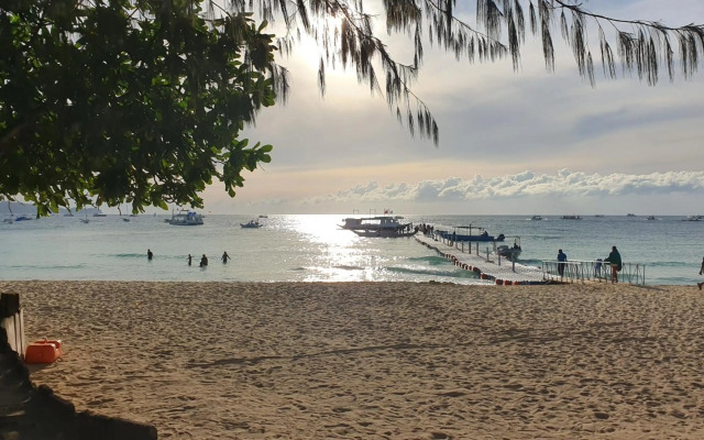 Sulu Plaza Boracay