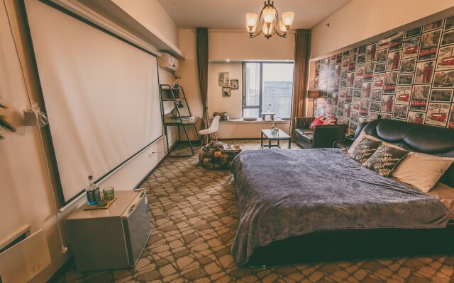 Wuhan Sloth Hotel
