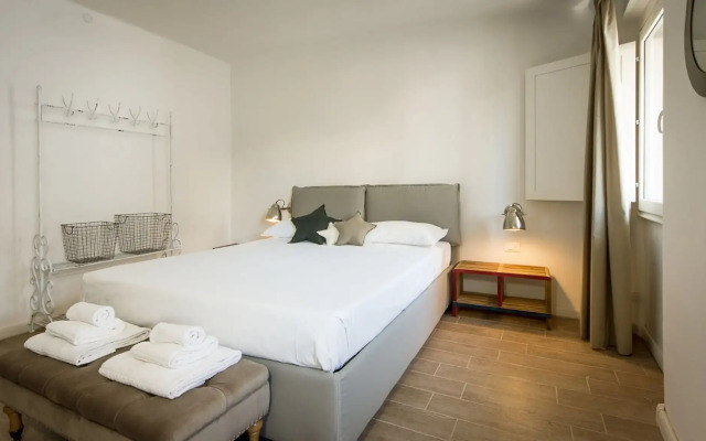 San Marco Suite VII