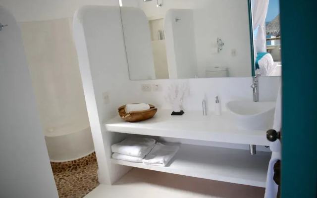 Casa Tara Hotel & Wellness Retreat