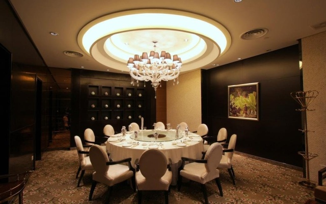 Phoenix Hotel Changzhou – Restaurant – Changzhou