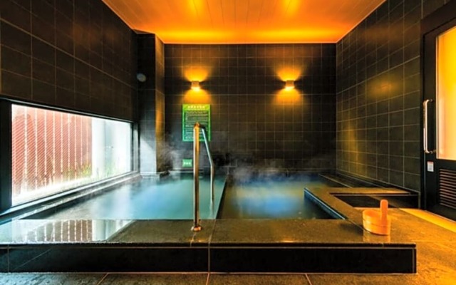 Super Hotel Tokyo Kinshicho Ekimae / Vacation STAY 79360